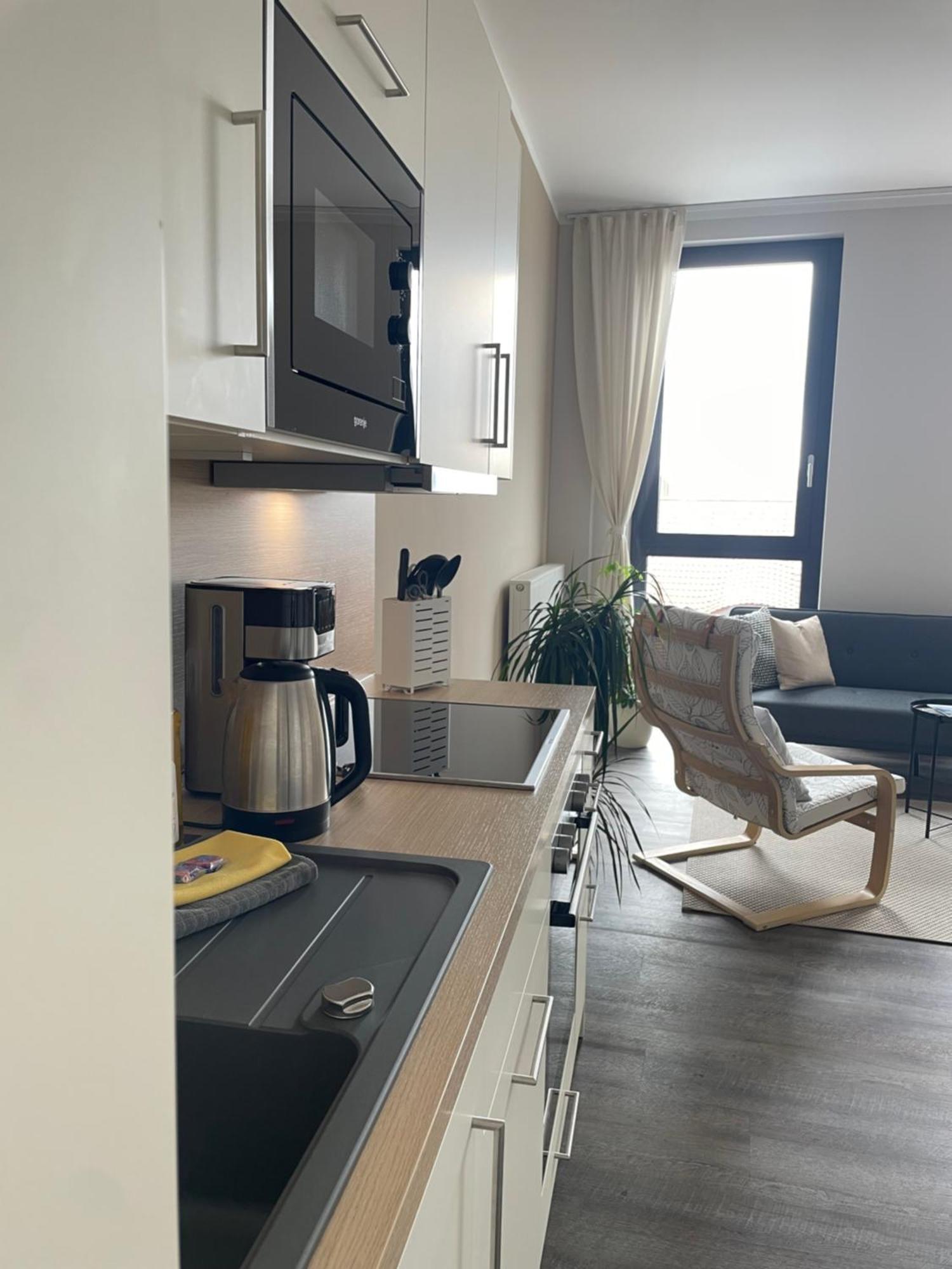 Ferienwohnung Havel Harmonie Brandenburg  Kültér fotó