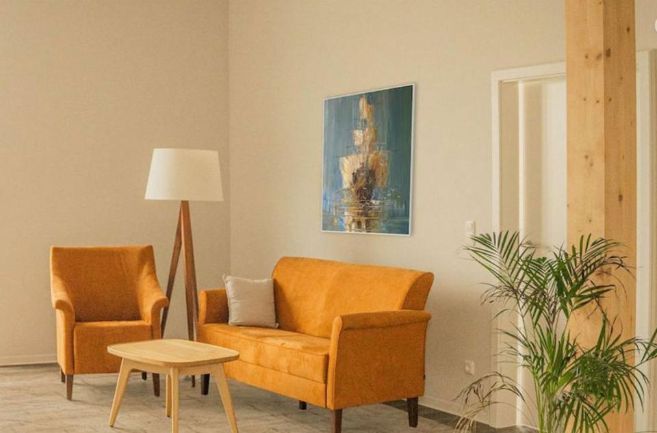 Ferienwohnung Havel Harmonie Brandenburg  Kültér fotó
