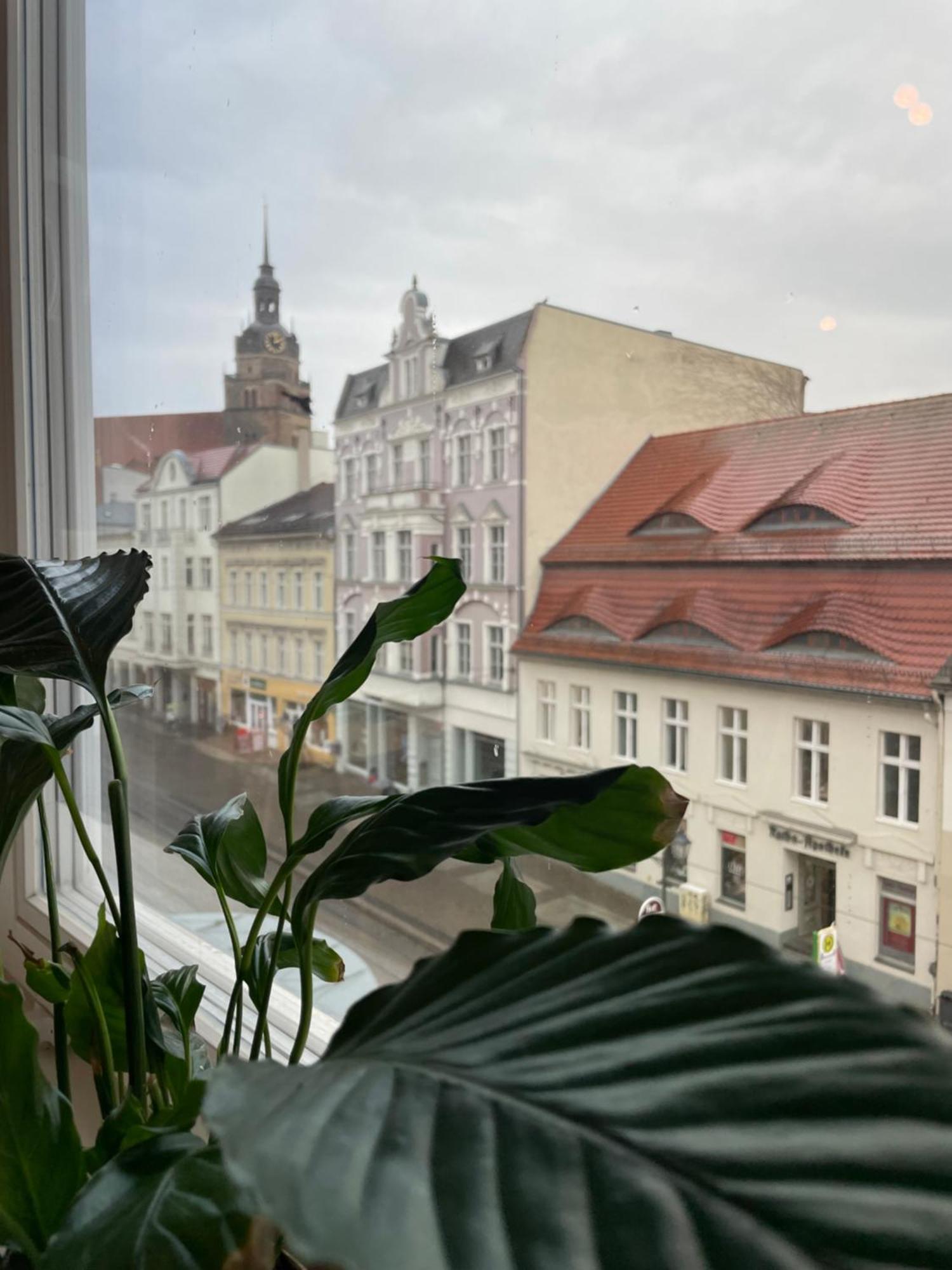 Ferienwohnung Havel Harmonie Brandenburg  Kültér fotó