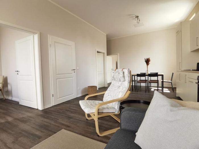 Ferienwohnung Havel Harmonie Brandenburg  Kültér fotó