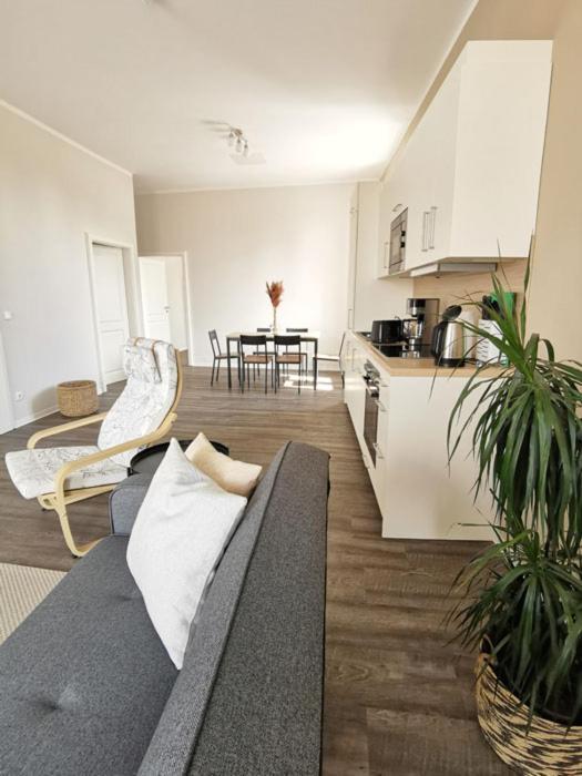 Ferienwohnung Havel Harmonie Brandenburg  Kültér fotó