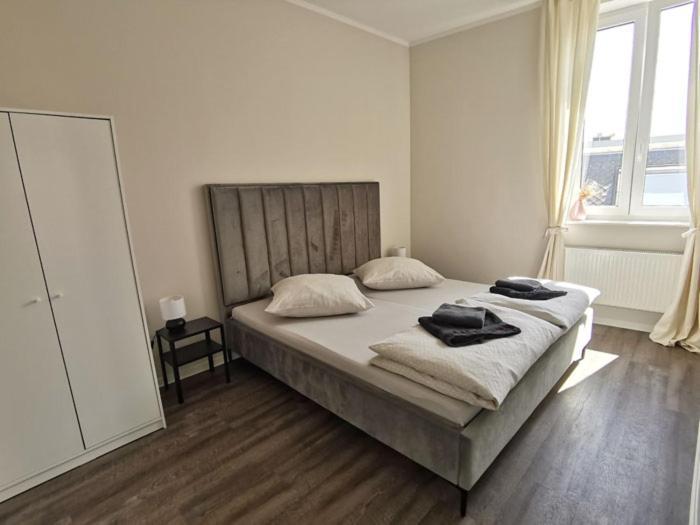 Ferienwohnung Havel Harmonie Brandenburg  Kültér fotó