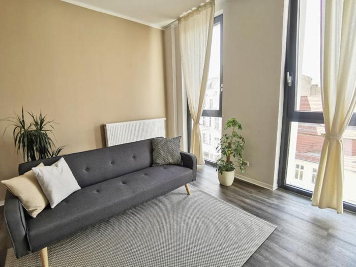 Ferienwohnung Havel Harmonie Brandenburg  Kültér fotó