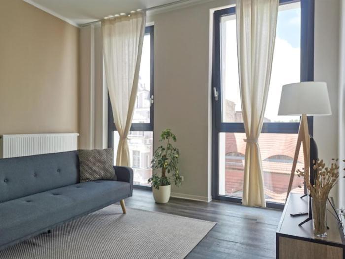 Ferienwohnung Havel Harmonie Brandenburg  Kültér fotó