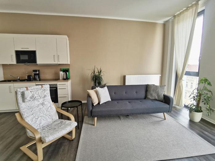 Ferienwohnung Havel Harmonie Brandenburg  Kültér fotó