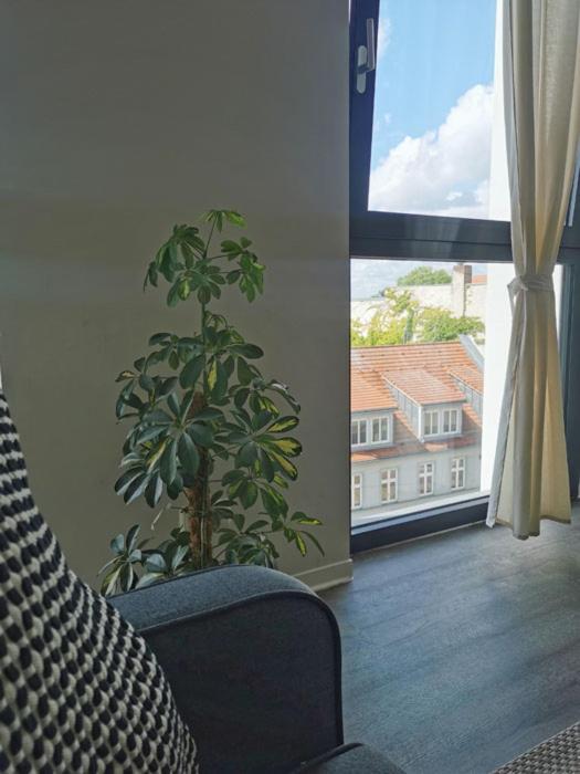 Ferienwohnung Havel Harmonie Brandenburg  Kültér fotó
