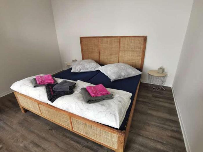 Ferienwohnung Havel Harmonie Brandenburg  Kültér fotó