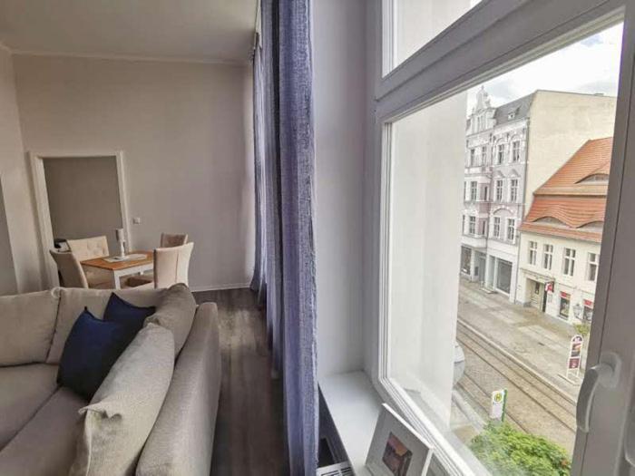 Ferienwohnung Havel Harmonie Brandenburg  Kültér fotó