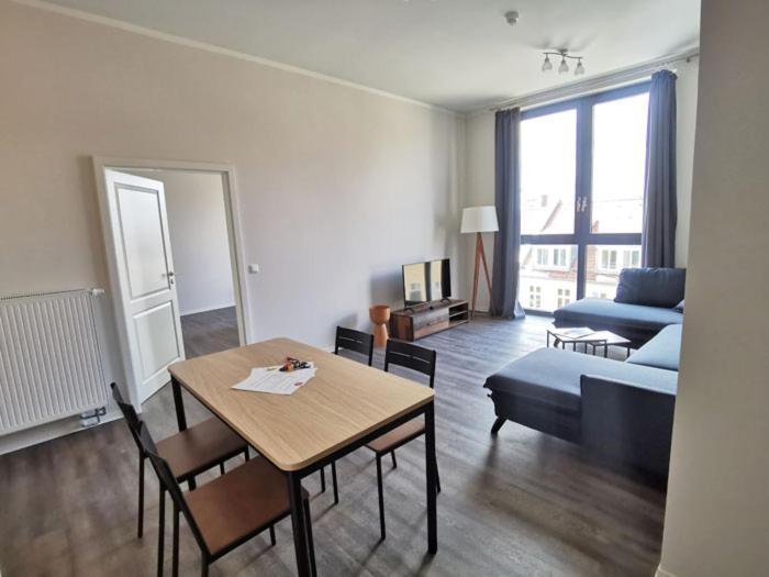 Ferienwohnung Havel Harmonie Brandenburg  Kültér fotó
