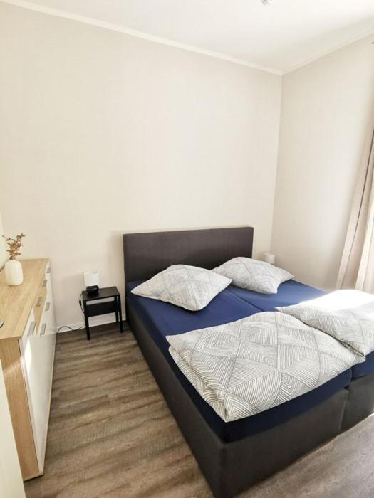 Ferienwohnung Havel Harmonie Brandenburg  Kültér fotó
