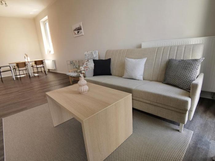 Ferienwohnung Havel Harmonie Brandenburg  Kültér fotó