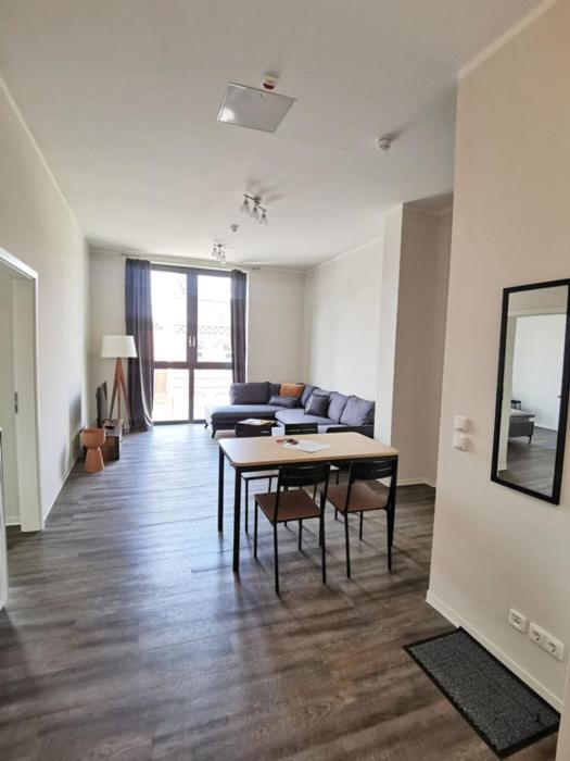 Ferienwohnung Havel Harmonie Brandenburg  Kültér fotó