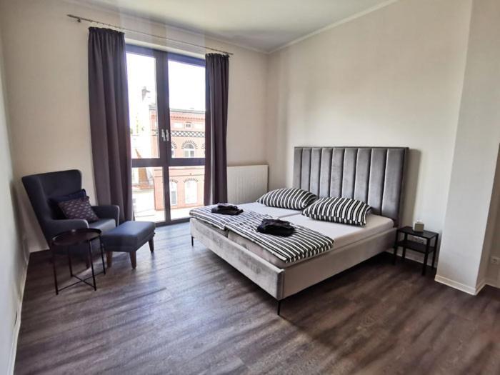Ferienwohnung Havel Harmonie Brandenburg  Kültér fotó