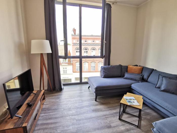 Ferienwohnung Havel Harmonie Brandenburg  Kültér fotó