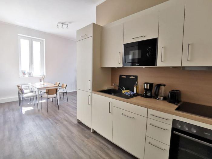 Ferienwohnung Havel Harmonie Brandenburg  Kültér fotó
