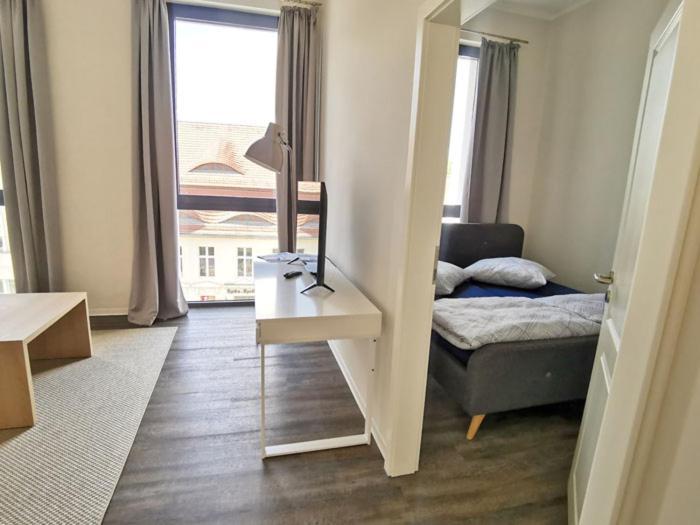 Ferienwohnung Havel Harmonie Brandenburg  Kültér fotó