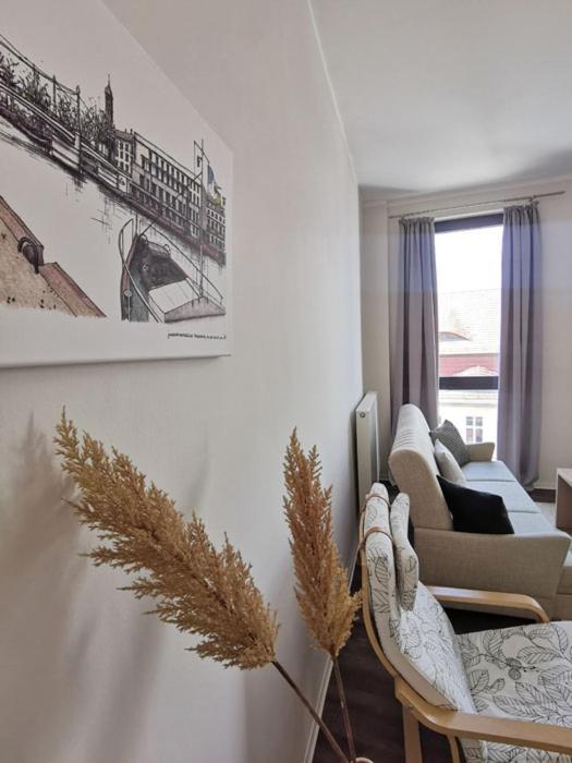 Ferienwohnung Havel Harmonie Brandenburg  Kültér fotó