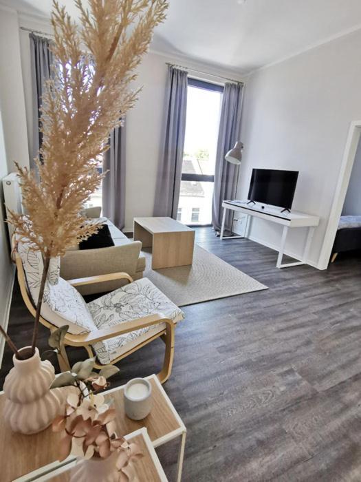 Ferienwohnung Havel Harmonie Brandenburg  Kültér fotó
