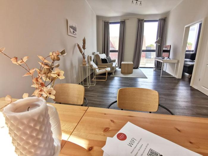 Ferienwohnung Havel Harmonie Brandenburg  Kültér fotó