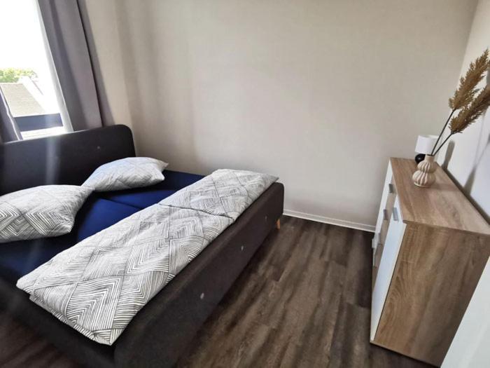 Ferienwohnung Havel Harmonie Brandenburg  Kültér fotó