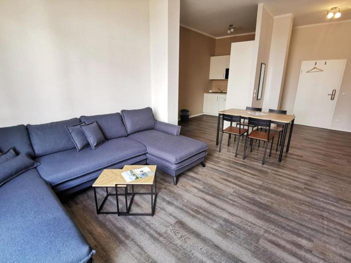 Ferienwohnung Havel Harmonie Brandenburg  Kültér fotó