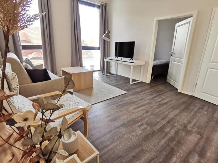 Ferienwohnung Havel Harmonie Brandenburg  Kültér fotó