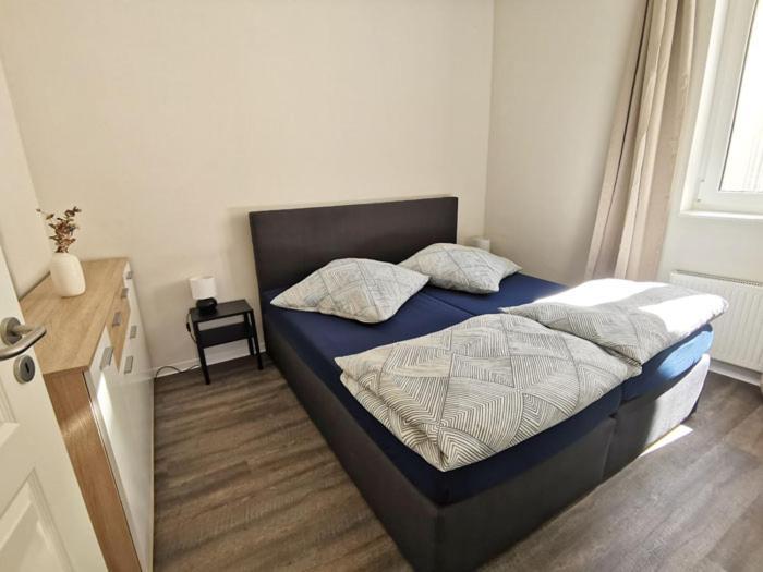 Ferienwohnung Havel Harmonie Brandenburg  Kültér fotó