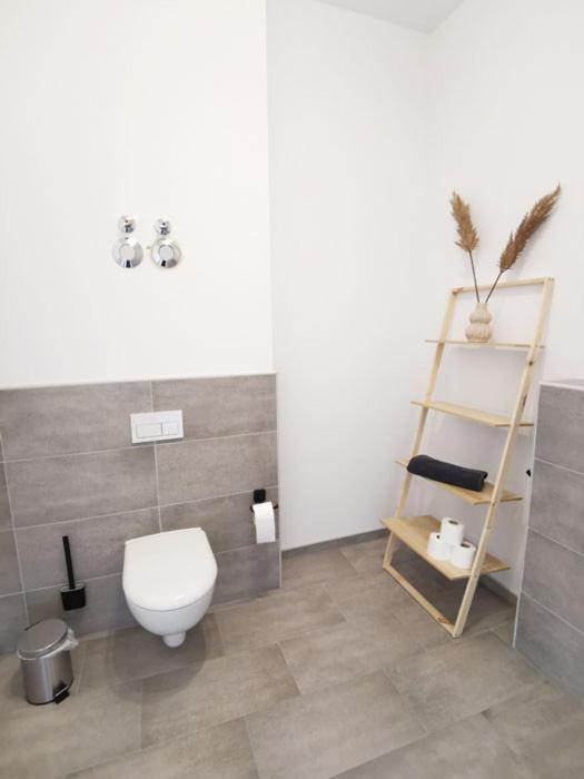 Ferienwohnung Havel Harmonie Brandenburg  Kültér fotó