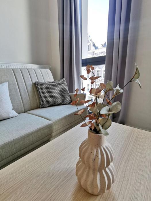 Ferienwohnung Havel Harmonie Brandenburg  Kültér fotó
